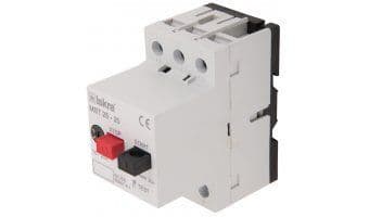 TX / TSX 12 100 On / Off Switch