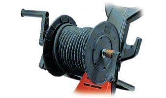 TX / TSX  Hose Reel Kit