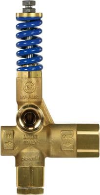 VB85 Unloader valve 280 bar