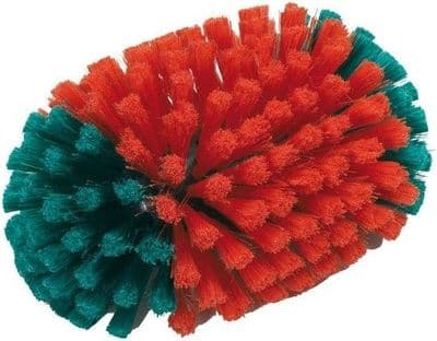 Vikan Big Wheel / Rim Brush 545252