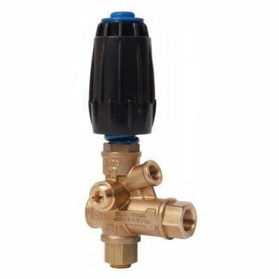 VRT3 Unloader Valve