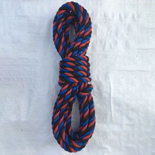 14mm Harlequin Polypropylene Multifilament Floating Lines