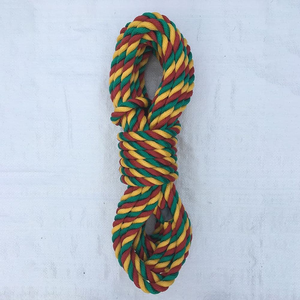 14mm Jester Polypropylene Multifilament Floating Lines