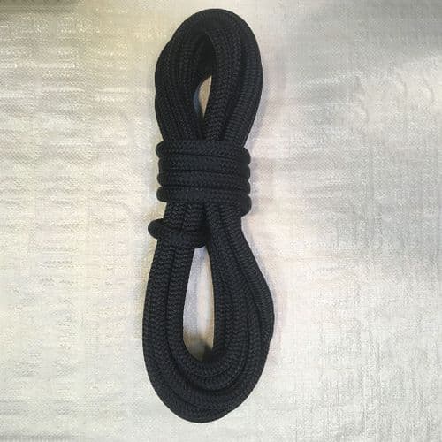 14mm Navy Braid on Braid Mooring Line
