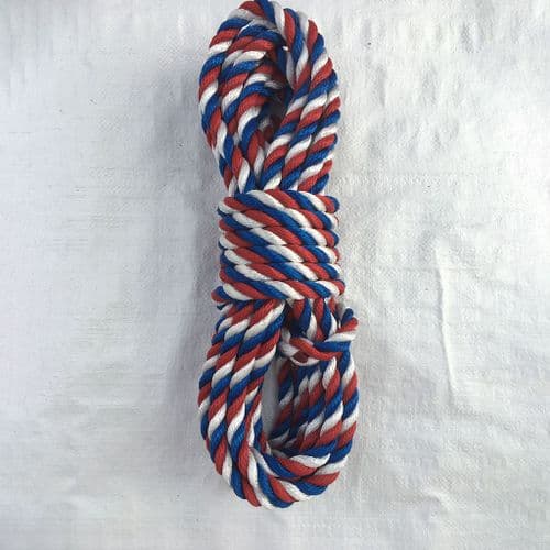 14mm Patriot Polypropylene Multifilament Floating Lines