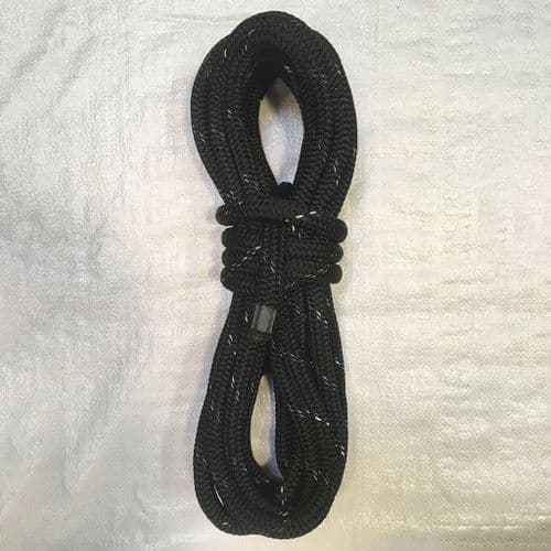 14mm Reflective Dockline Mooring Line