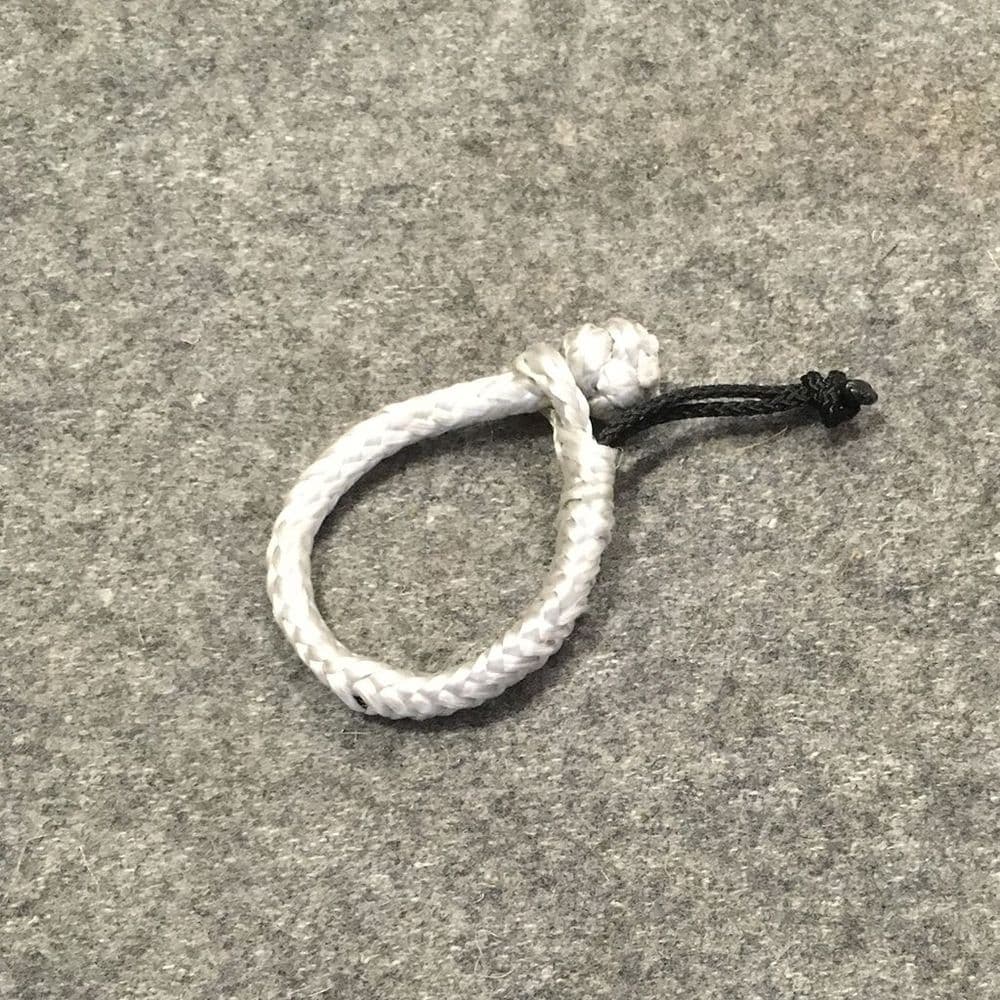 3mm dyneema soft shackle
