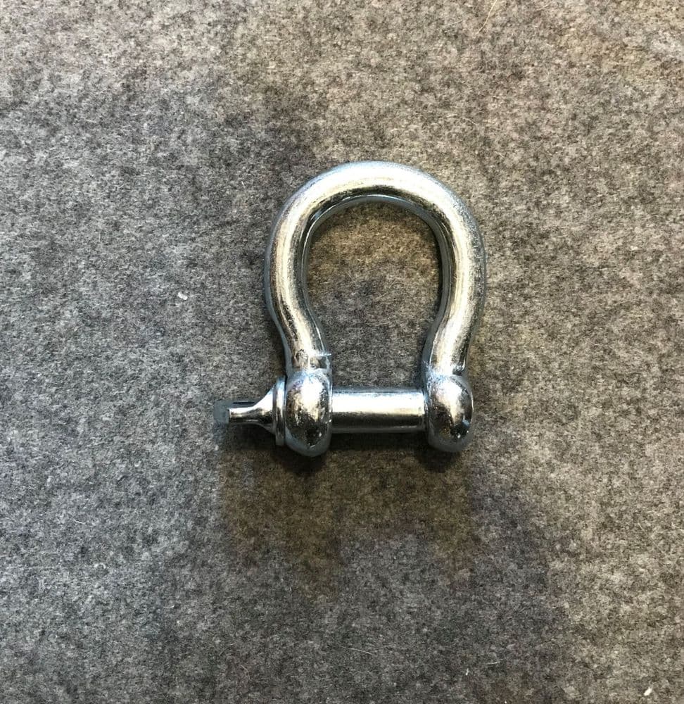 Bow Shackles
