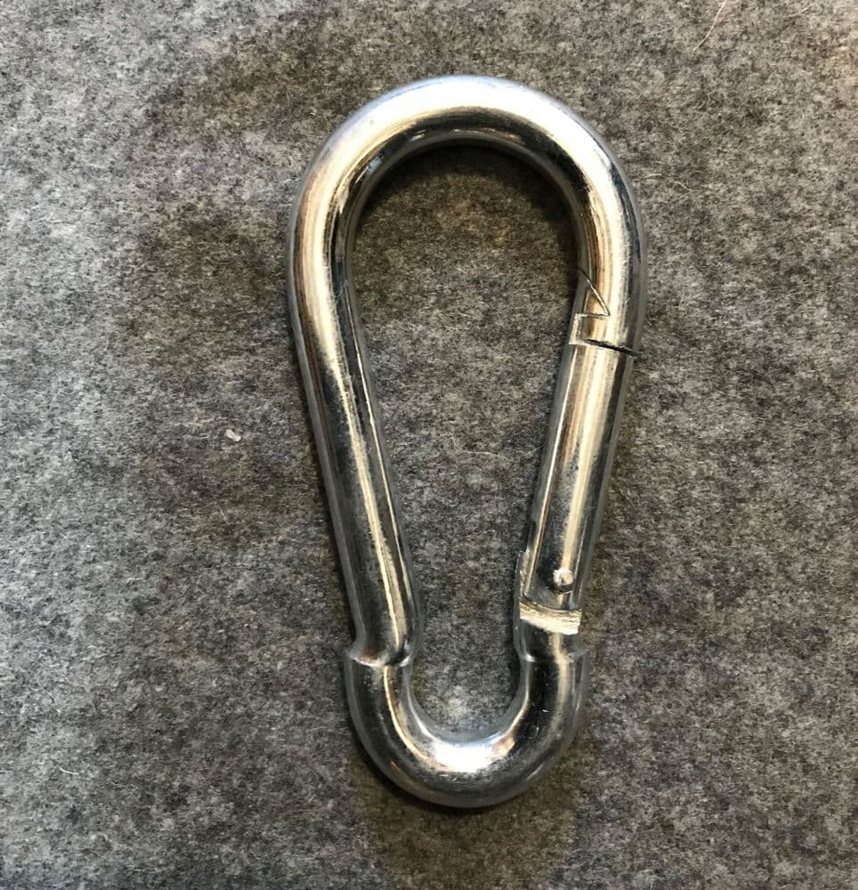 Carbine Hooks