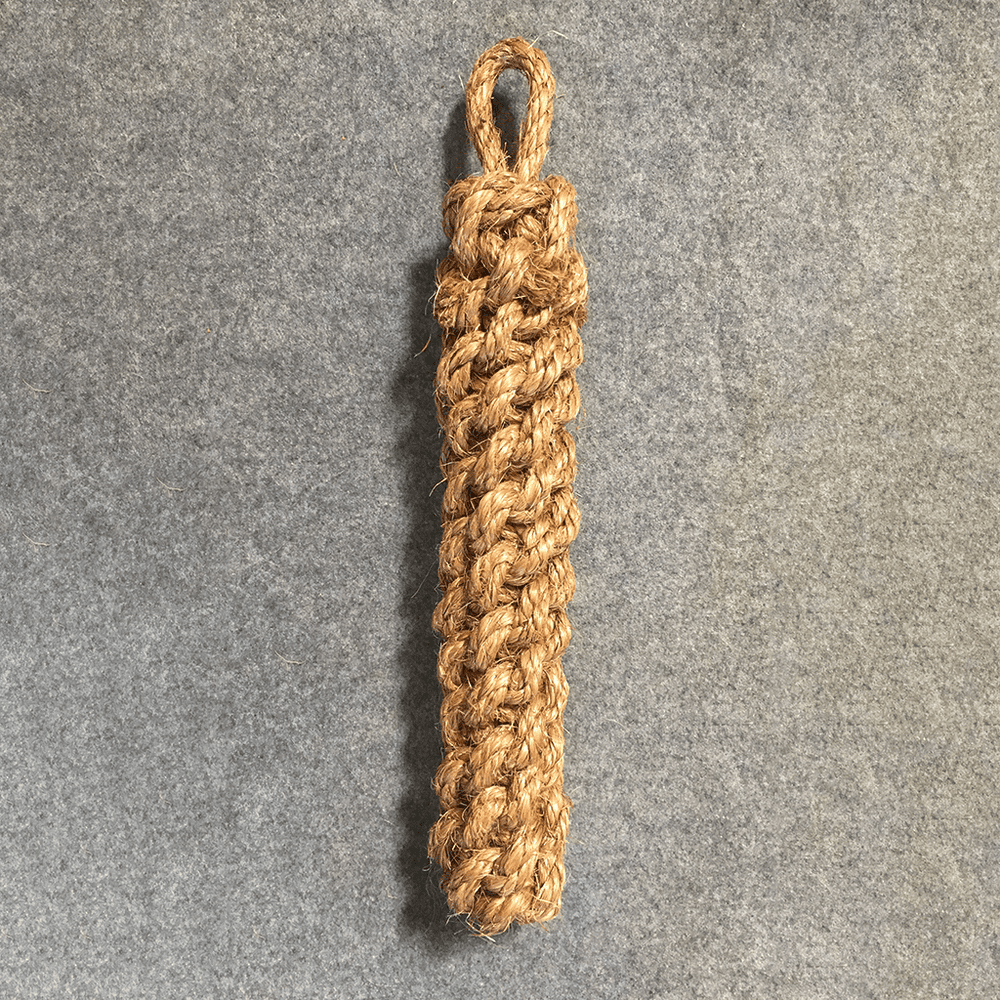 Crowned Manila Side Fender