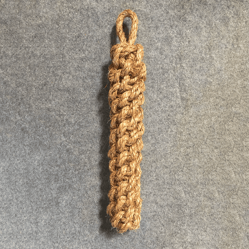 Crowned Manila Side Fender