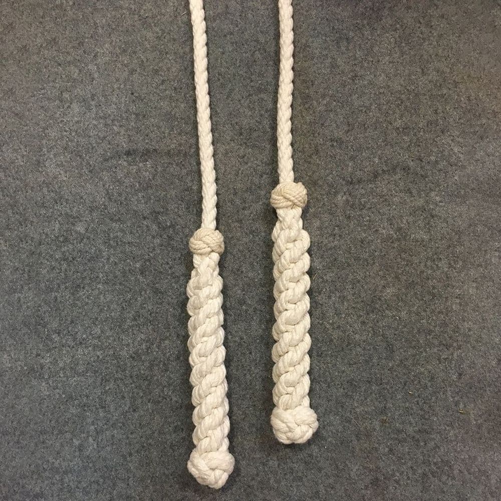 Double Cabin side strings