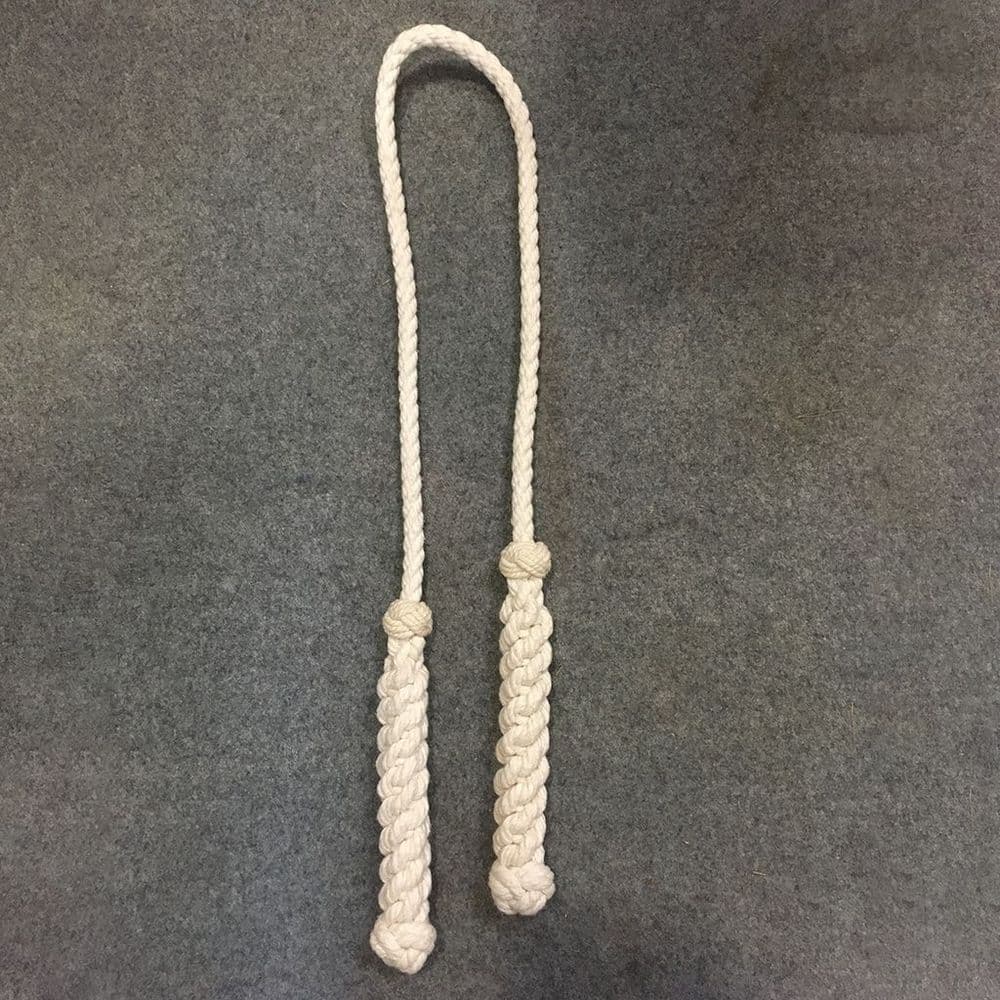 Double Cabin side strings