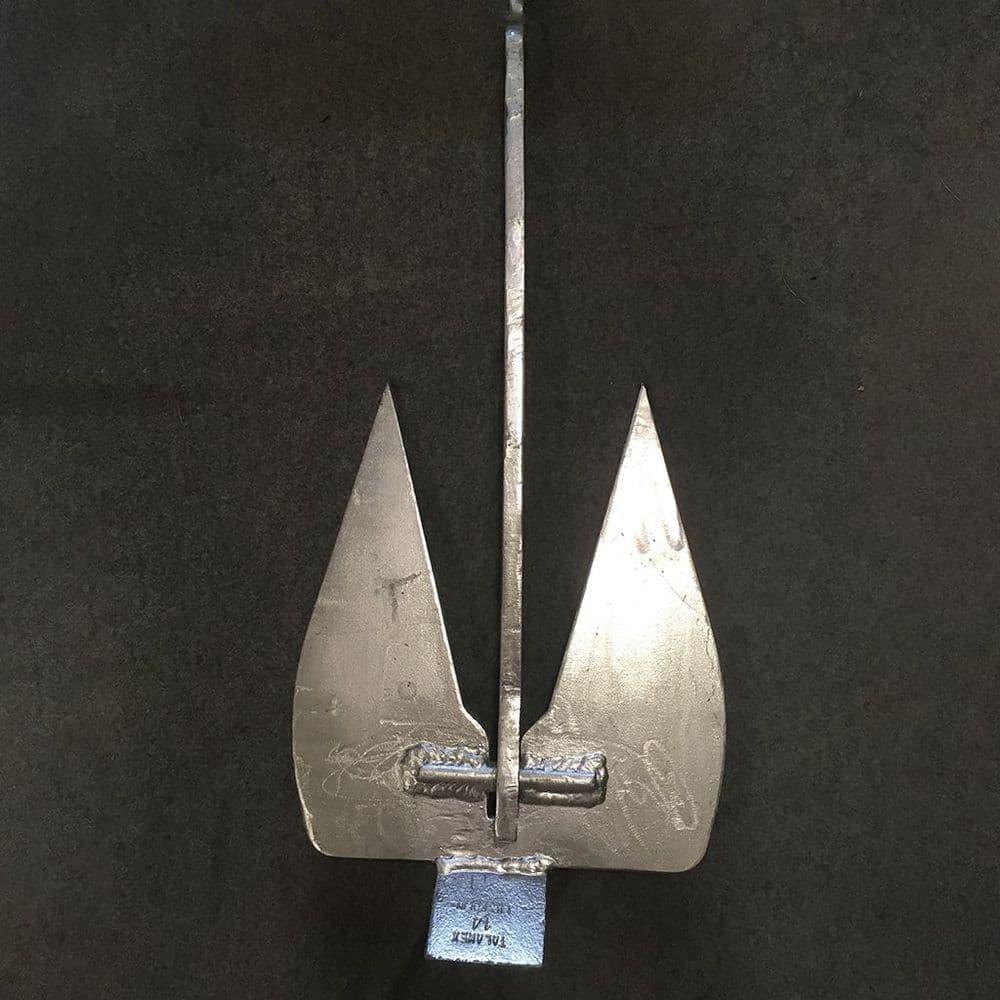 French (Brittany) Anchor