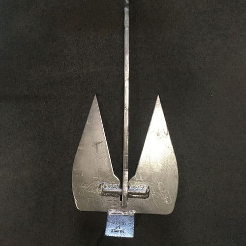 French (Brittany) Anchor