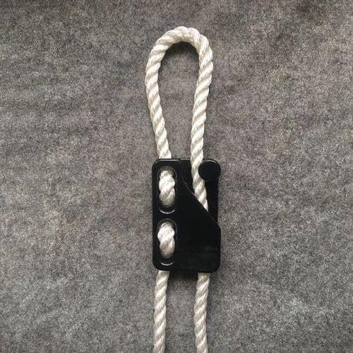 Lanyard Adjusters
