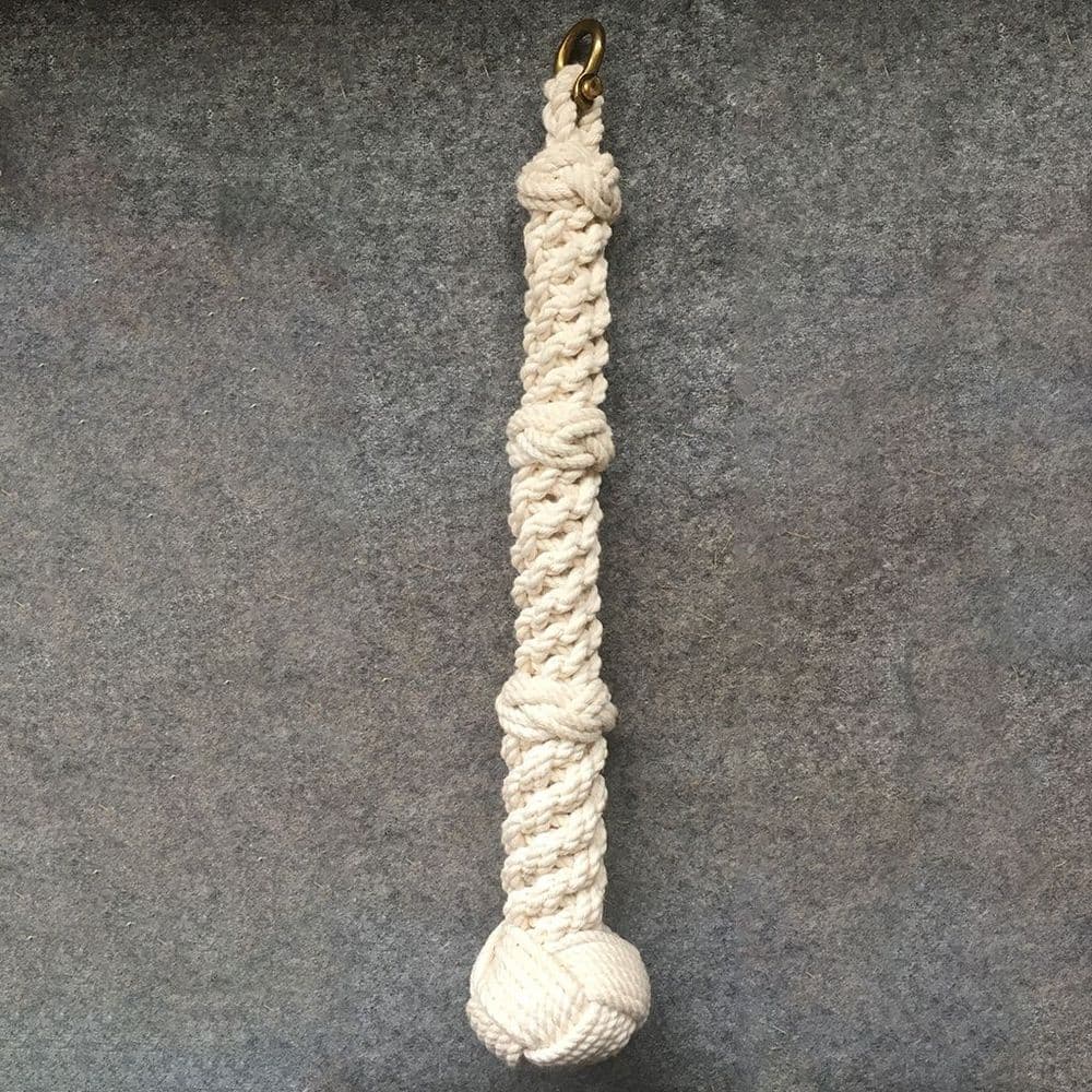 Large Bell Rope 26cm