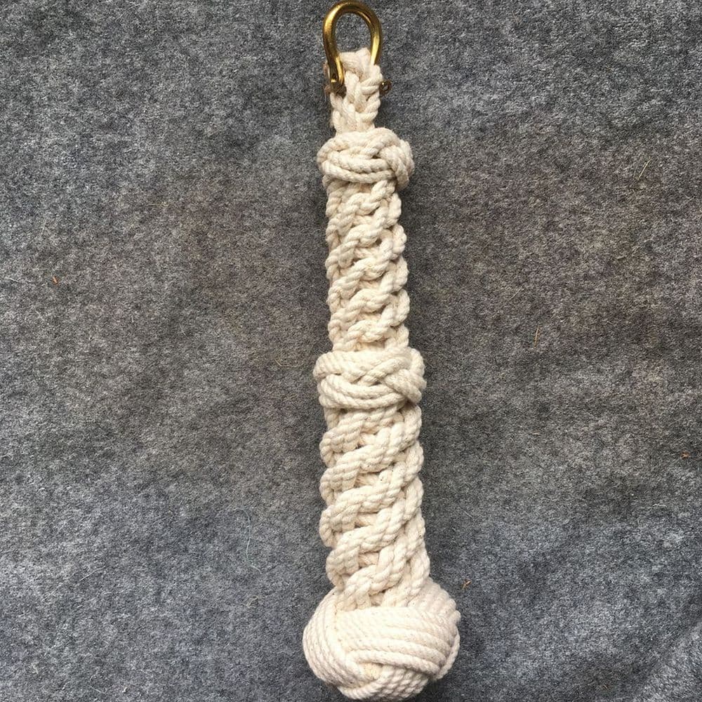 Medium Bell Rope 19cm