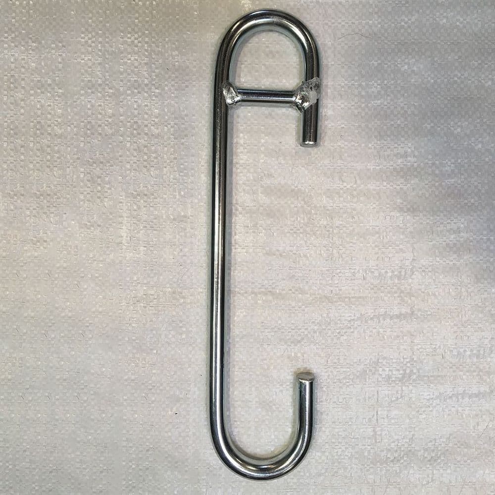 Mooring / Piling Hooks