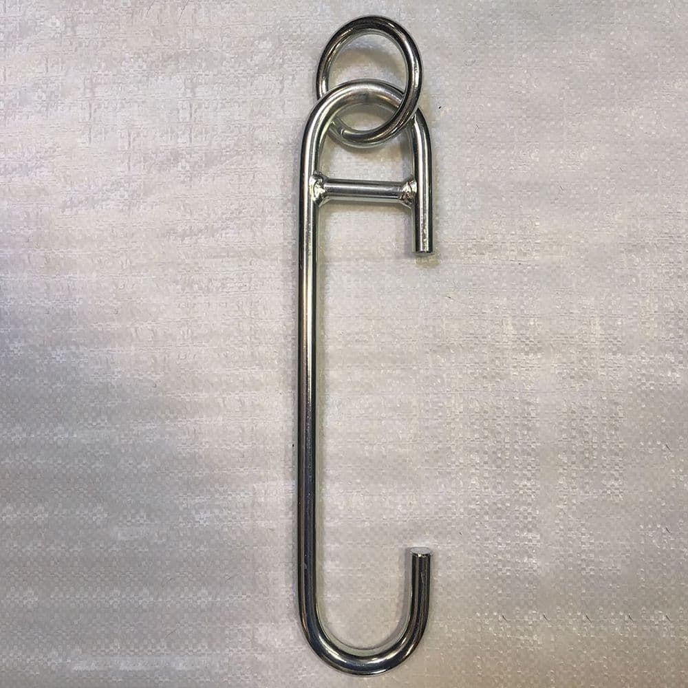 Mooring / Piling Hooks