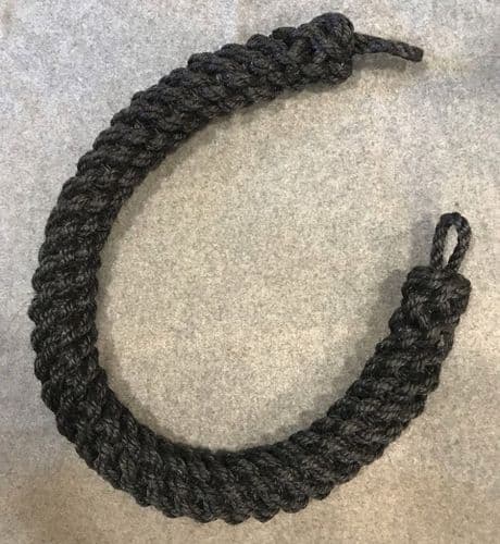 Narrowboat Wrap Around Fender