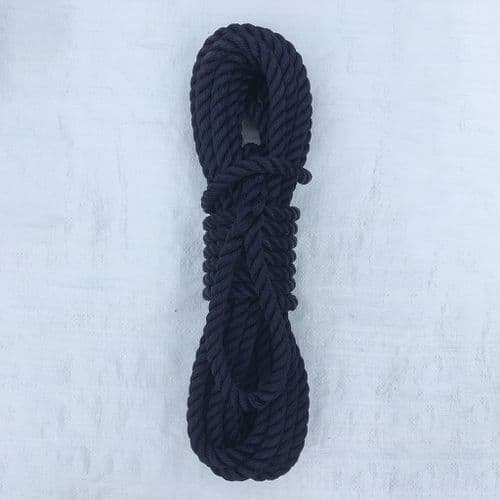 Navy Polypropylene Multifilament Floating Lines