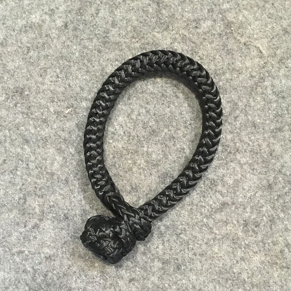 Polyester Soft Rope shackle