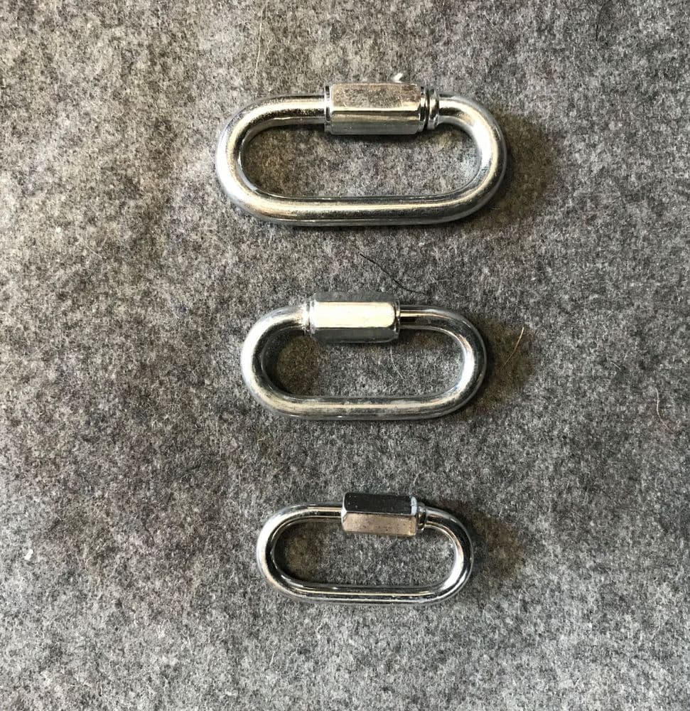 Quick Links