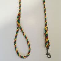 Red, Green, Yellow Tri Colour Lead