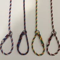 Red, Green, Yellow Tri colour Slip Lead