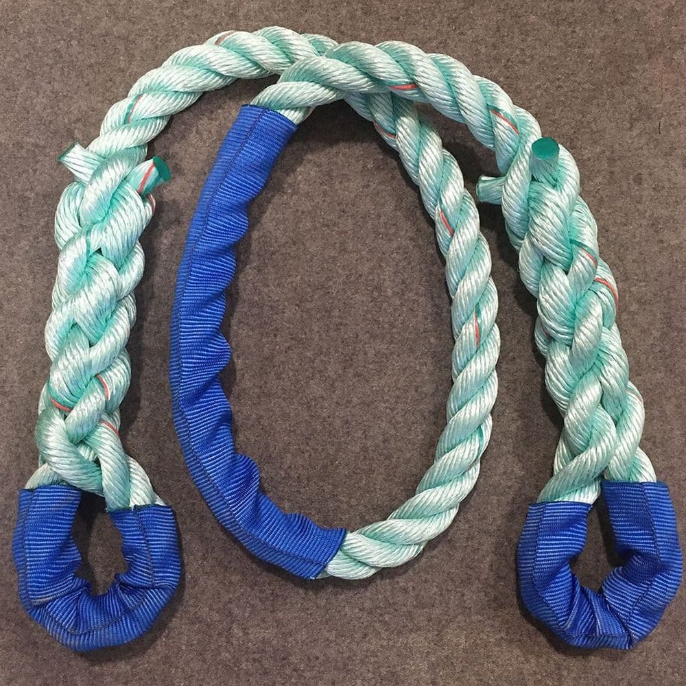 Rope Bridle