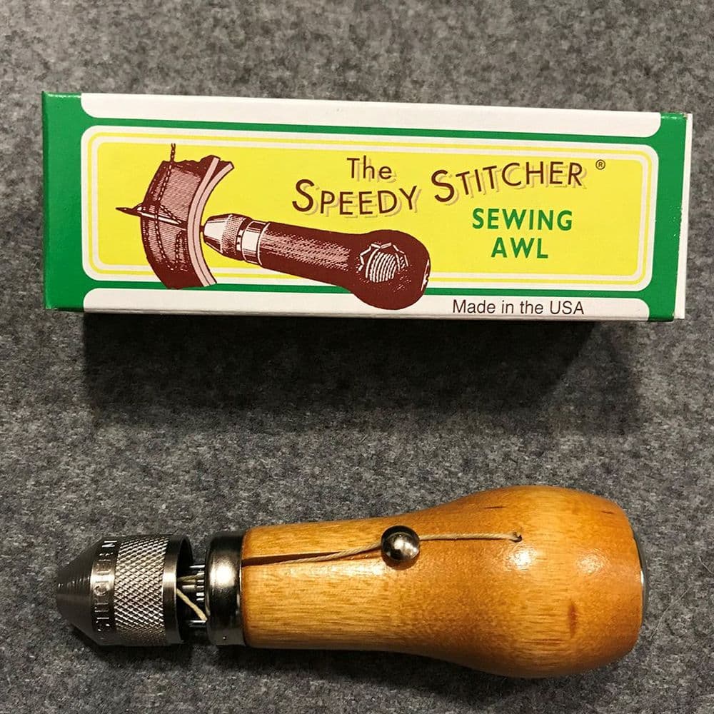 Speedy Stitcher