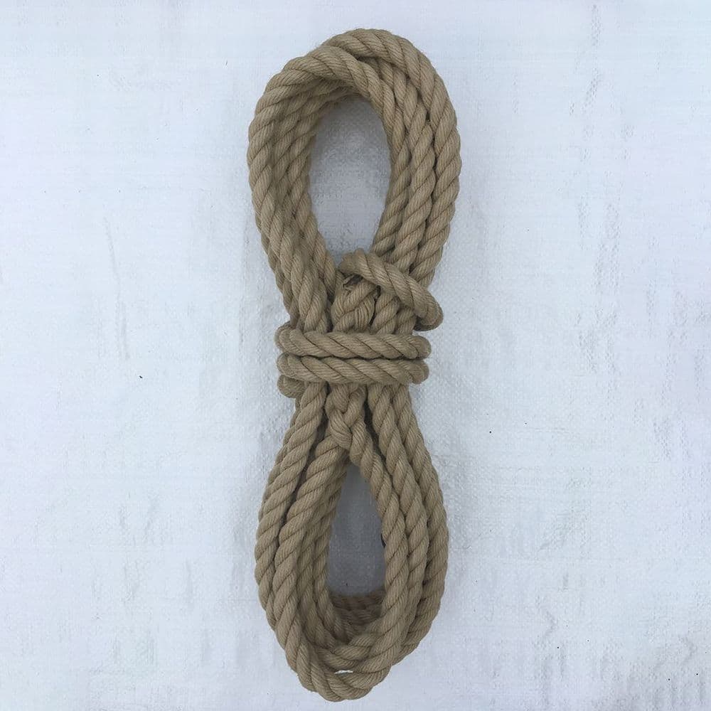 Synthetic Hemp (Floats) Polypropylene Multifilament Floating Lines