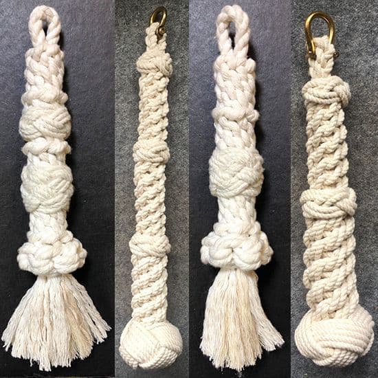Hand Made Decorative Rope Work - Tassels & Bell Ropes, Side Strings ...