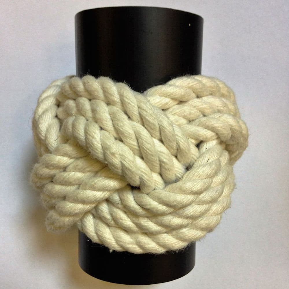 Tiller Bar Turkshead Kit