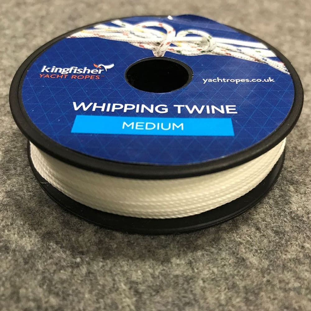 Whipping twine