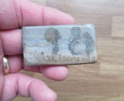 Cotham  Landscape Marble slice