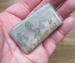 Cotham  Landscape Marble slice