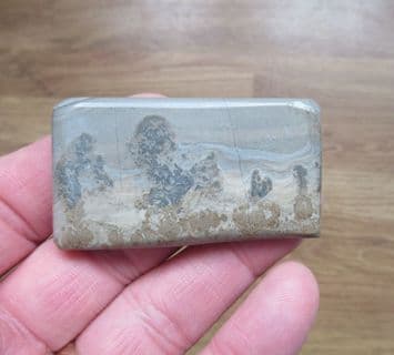 Cotham Landscape Marble slice