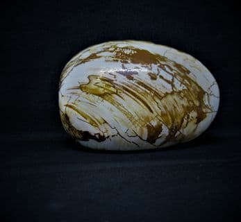 Polished Gressyla