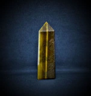 Tigers eye gold Tower