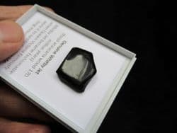 Whitby Jet