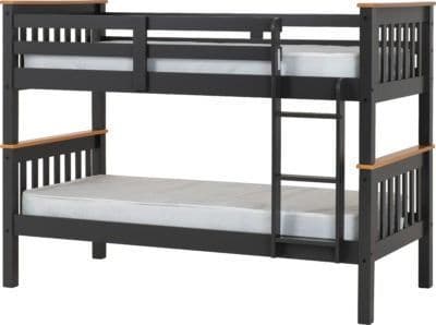 Amber Bunk Bed