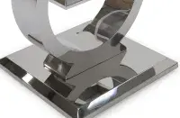 Aria Lamp Table