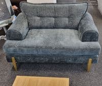 Arlington 3+1½  Sofa Set