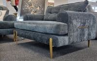 Arlington 3+1½  Sofa Set