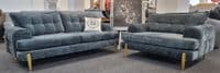 Arlington 3+1½  Sofa Set