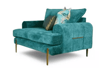 Arlington 3+1½  Sofa Set