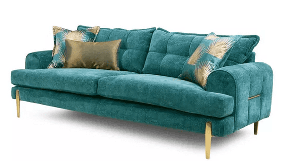 Arlington 3+1½  Sofa Set