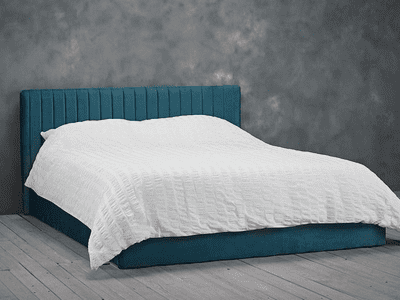 Bronx Ottoman Bed Frame